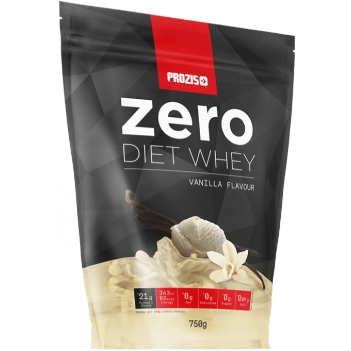 Prozis Zero Diet Whey / 750 гр.